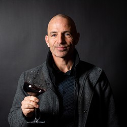 Arnaud Debons, Winemaker