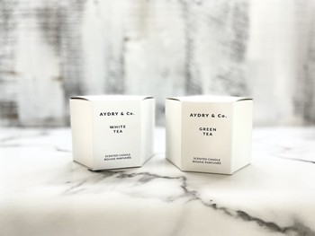 Aydry & Co Candles