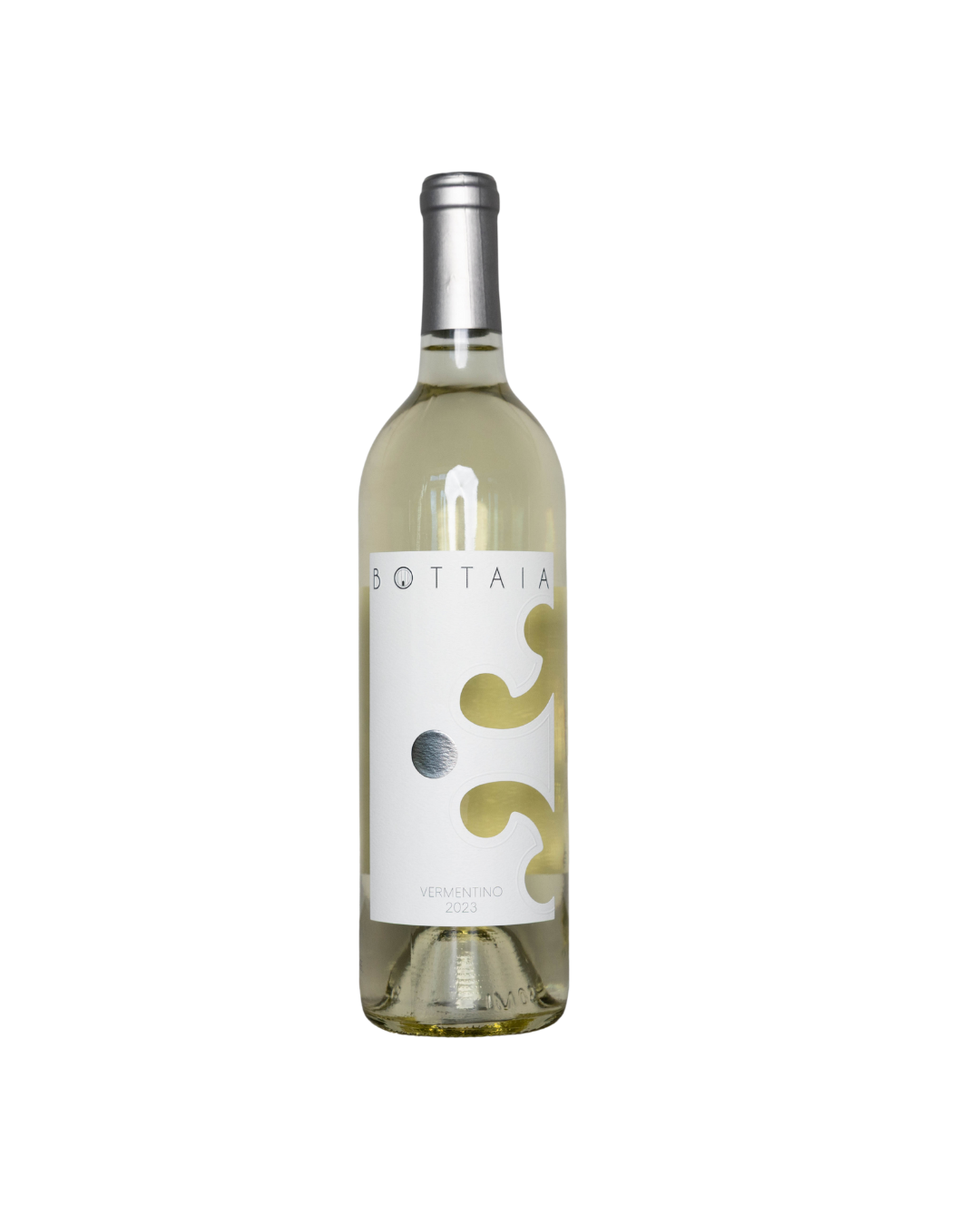 White Wine - Vermentino 2023