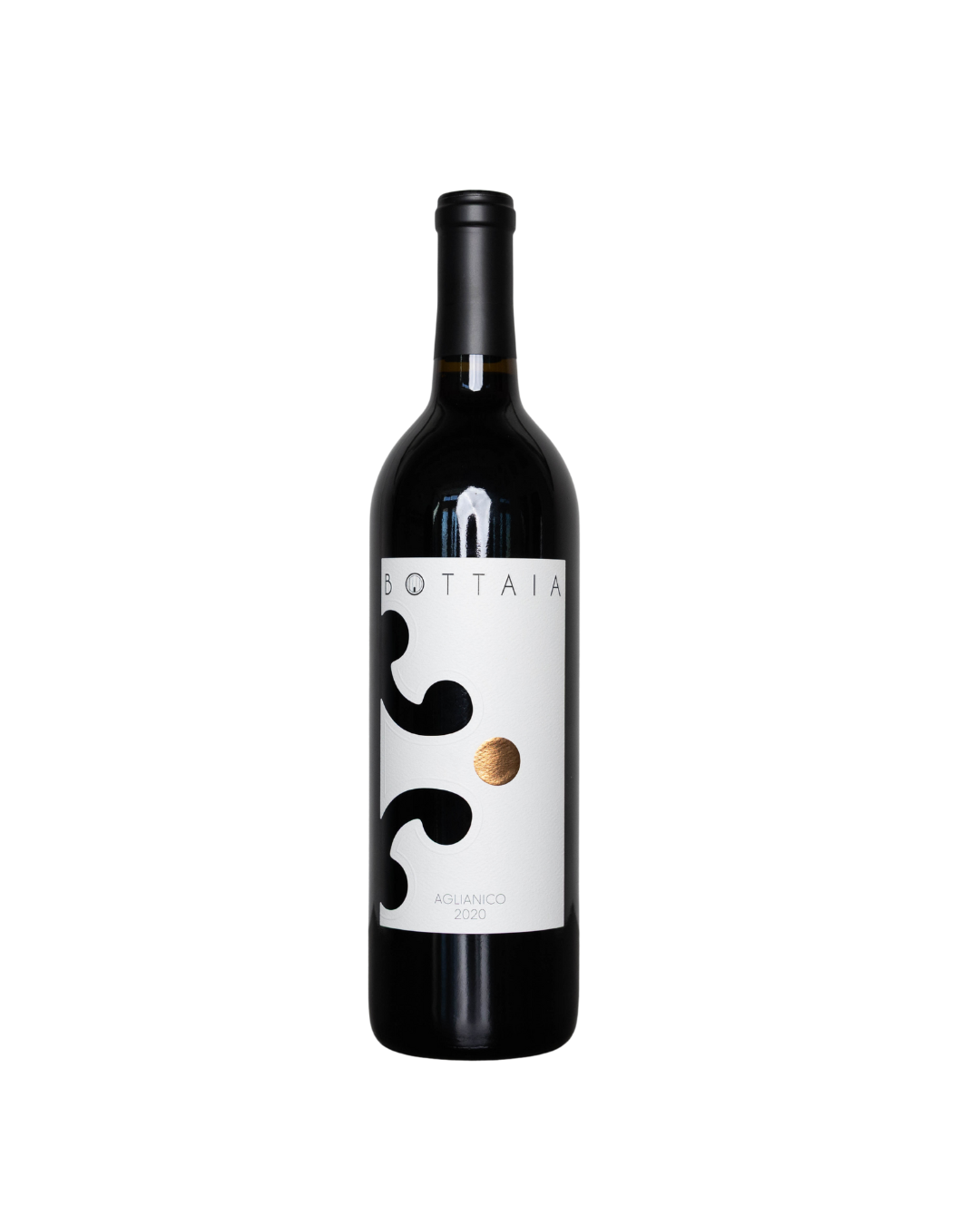 Red Wine - Aglianico 2020
